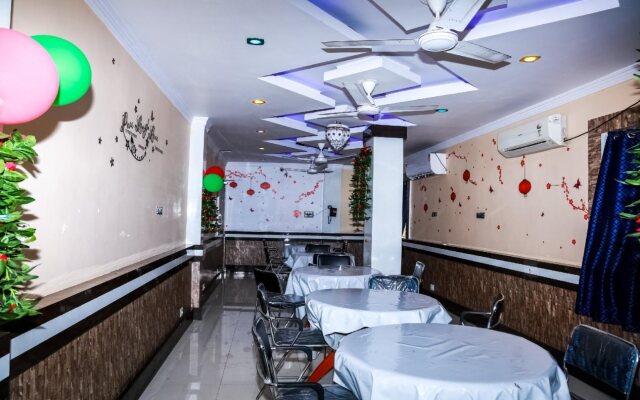 Hotel Nirmala By OYO Rooms