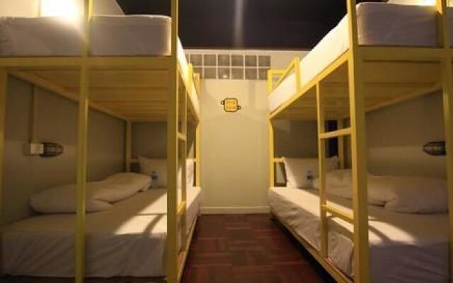 Your Hostel