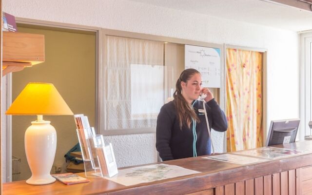 Pierre & Vacances Les Horizons dHuez