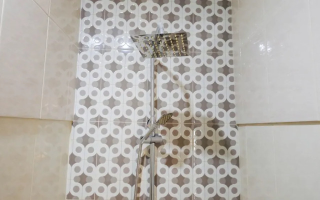 Elegant And Spacious 3Br At Bale Hinggil Apartment