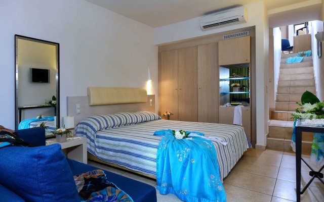 Sitia Beach City Resort & Spa