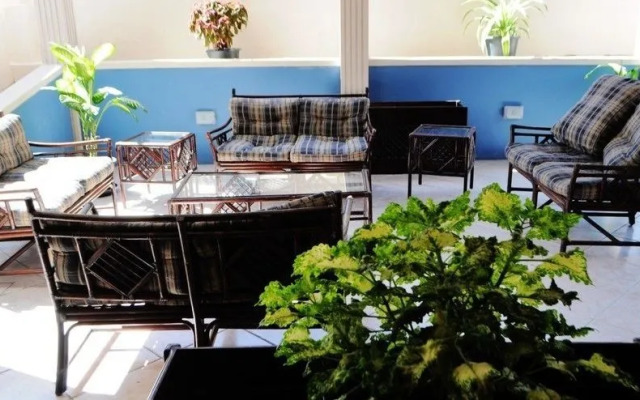Haddon Hotel
