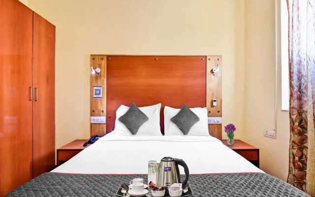 Vatika Inn Hotel