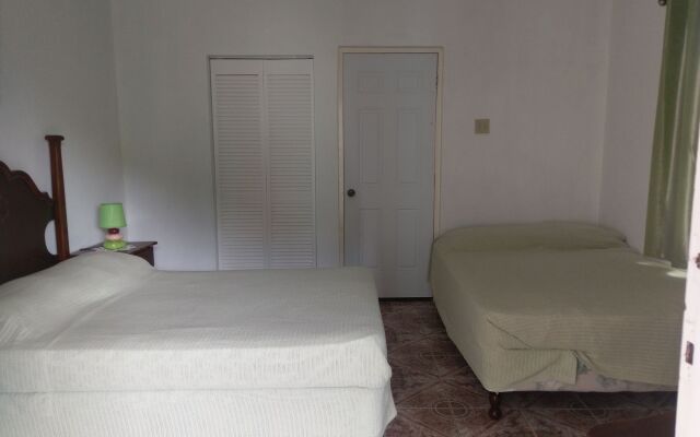 Polish Princess Guest House