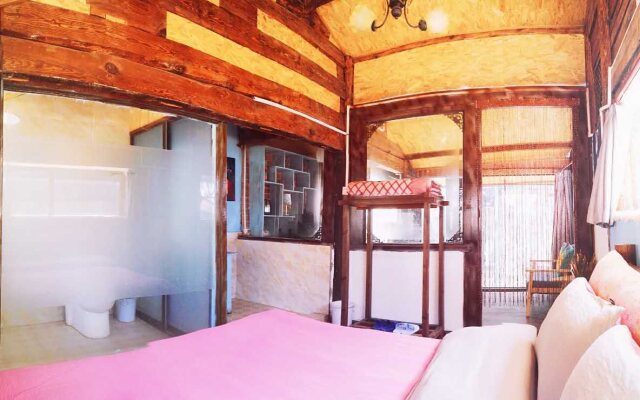 Floral Hotel · Kuan Tang Lijiang