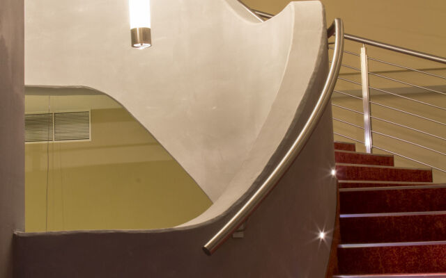 ETO Park Hotel Business & Stadium