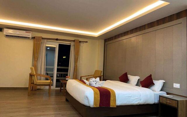 Hotel Murano