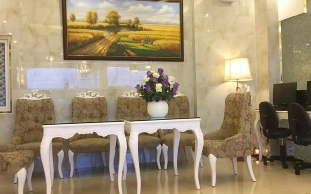 Tulip Hotel 2