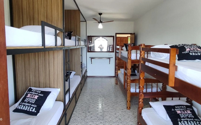 Praia Virgem Hostel