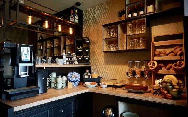 Gasthaus Paula App. C