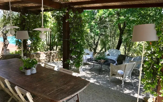 Villa Gaia