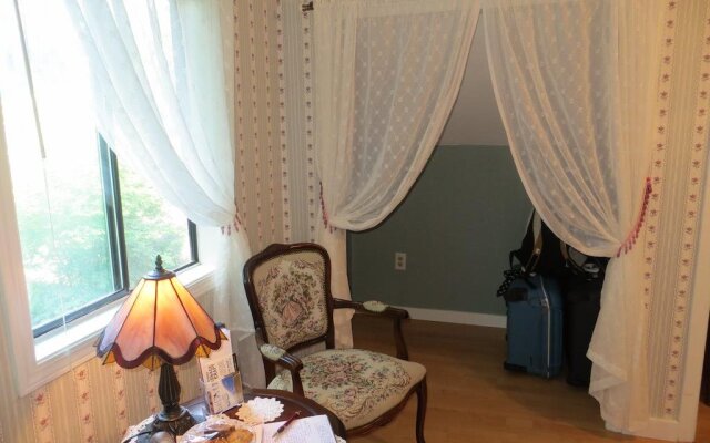 Tea Cozy Bed & Breakfast