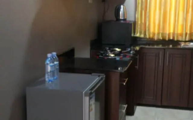 Tripplex Hotel