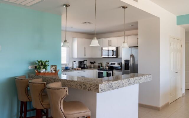 Amazing Luxury Ocean View Condo