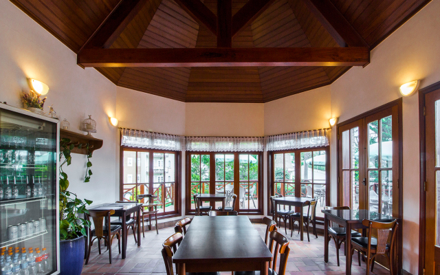 Pousada Campos De Provence