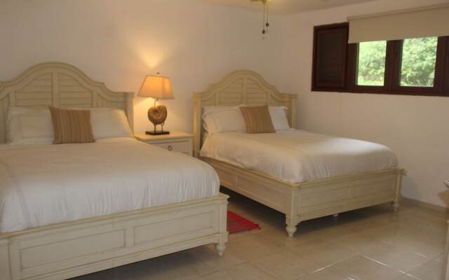 Caribbean Golf Villa