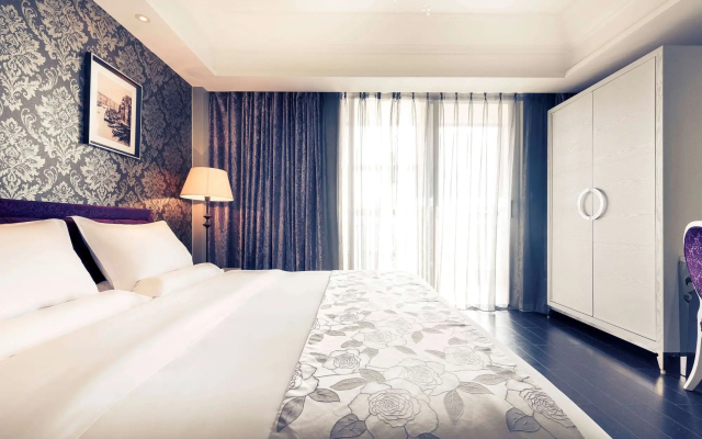 Mercure Xiamen International Conference and Exhibition Center
