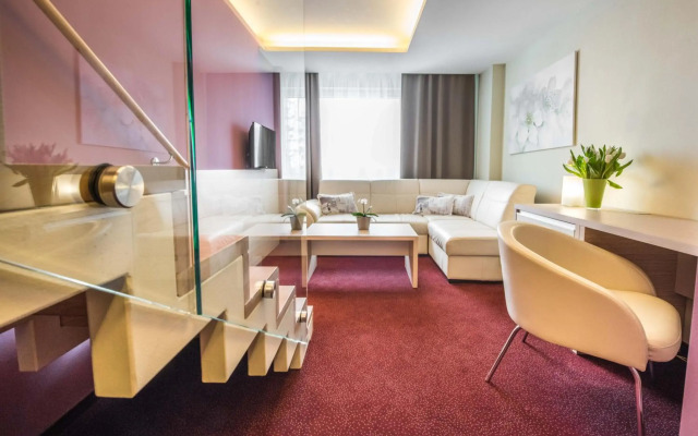 Hotel Slovan