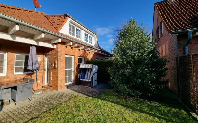 Ferienhaus Zingstrose