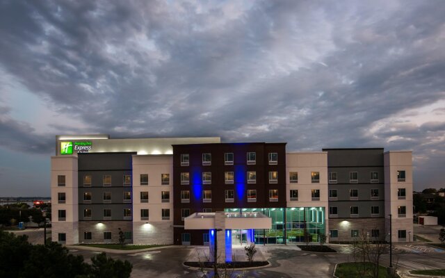 Holiday Inn Express & Suites Garland E - Lake Hubbard I30, an IHG Hotel