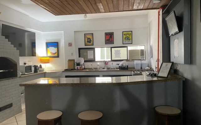 Ipanema Club Hostel