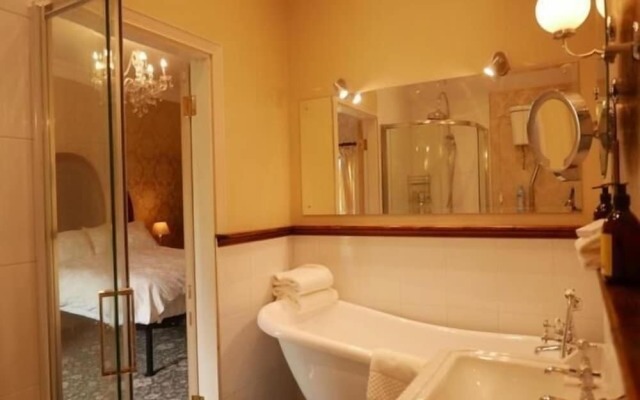 Ghan House Carlingford