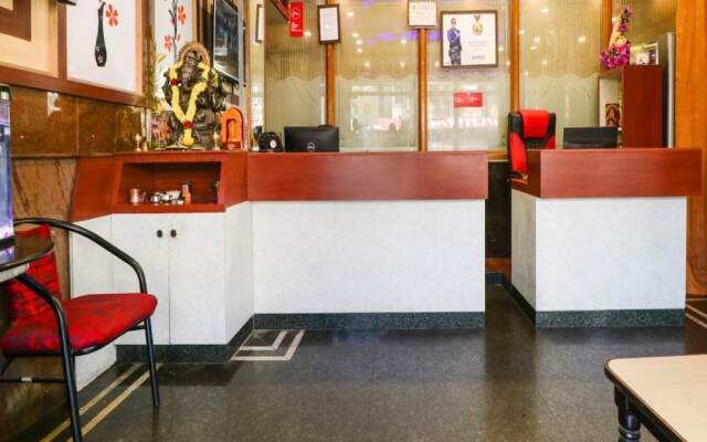 Hotel Shivaals Residency