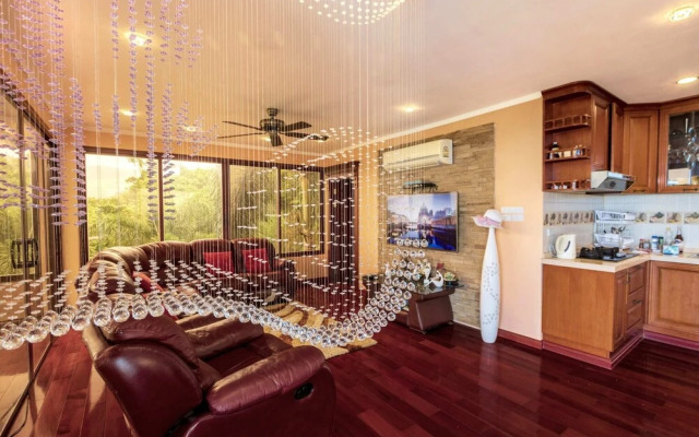 VILLA LILIA Samui - AMAZING SEAVIEW AND BEST SUNSETS!