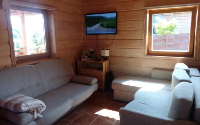 Domek góralski Sasanka