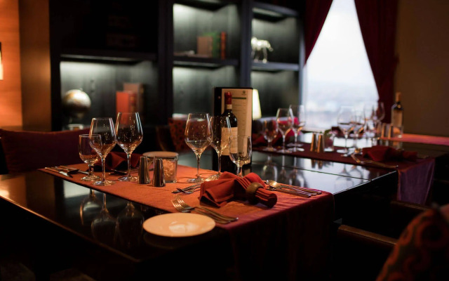 Holiday Inn Gwangju by IHG