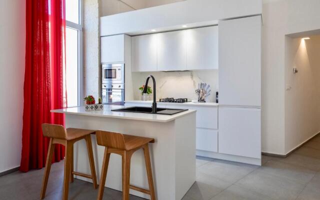 Ortigia Fab Apartment