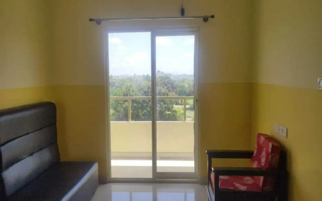 Vaas Homestays
