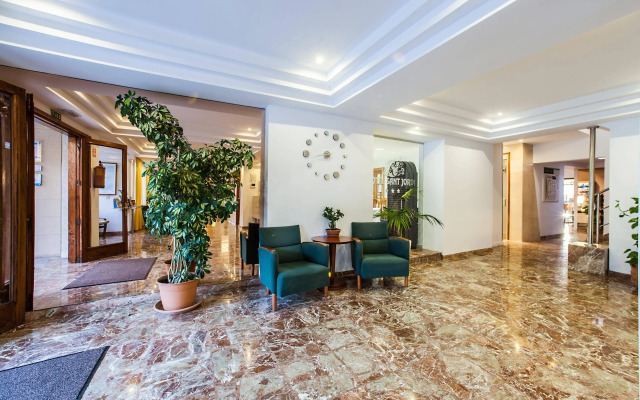 Hotel Sant Jordi