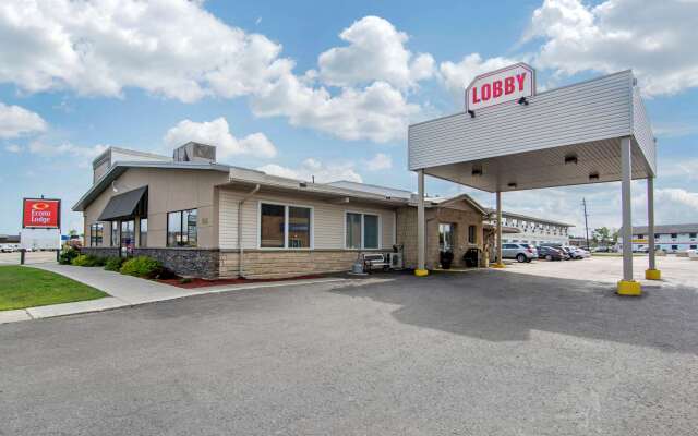 Howard Johnson by Wyndham Thunder Bay