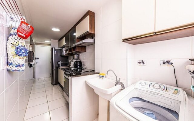 Cantinho Da Família