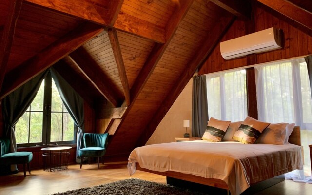 Emerald Star Cottages