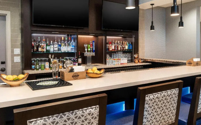 Staybridge Suites Nashville Midtown