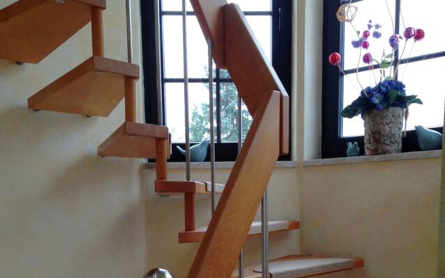 Group Hideaway With Pool