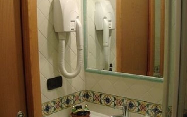 Residence Dei Cavalieri