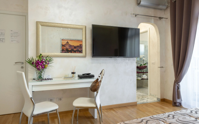 Luxury Rome Guest House
