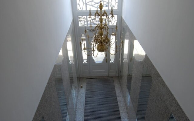 Aparthotel York