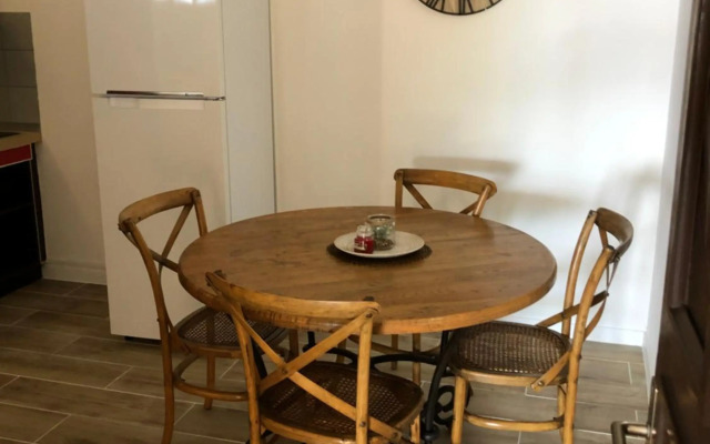 La perle de Bellepierre