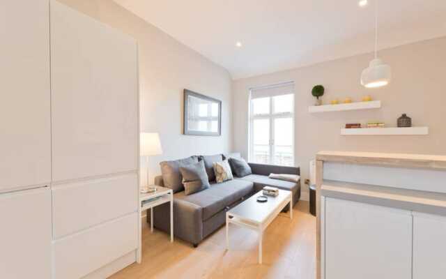 1 Bedroom Apartment Close to City Centre