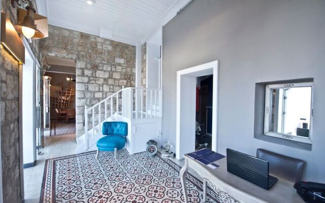 Urla Pier Hotel - Special Class