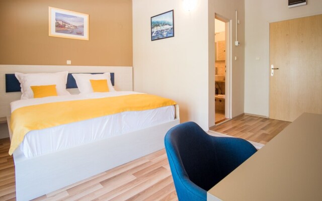 Rooms Nadia