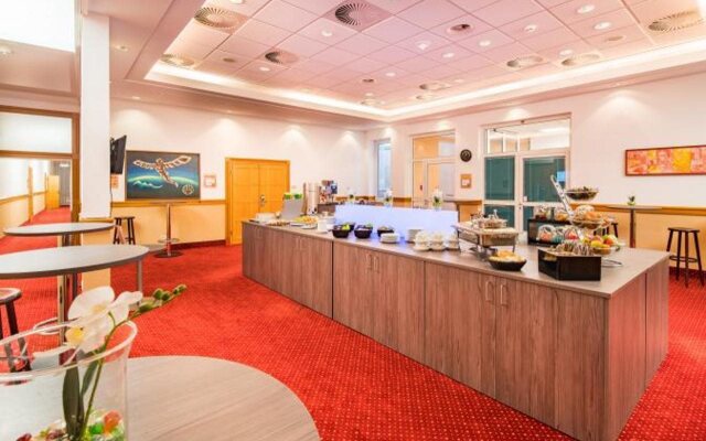 Airways Hotel Frankfurt Airport West