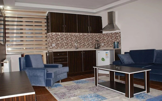 Ata Rental House