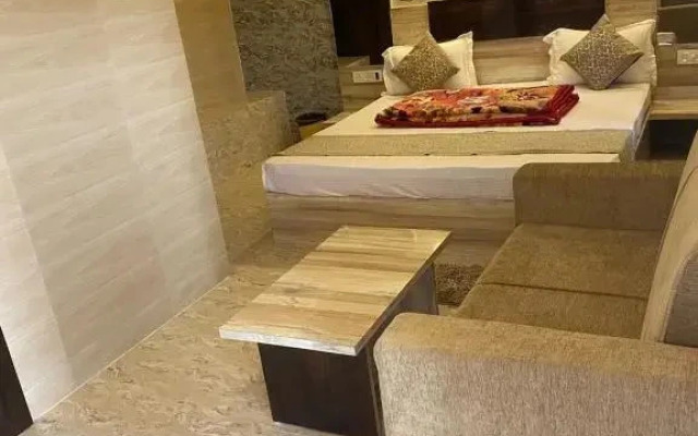 Hotel Senapati Residency by OYO Rooms