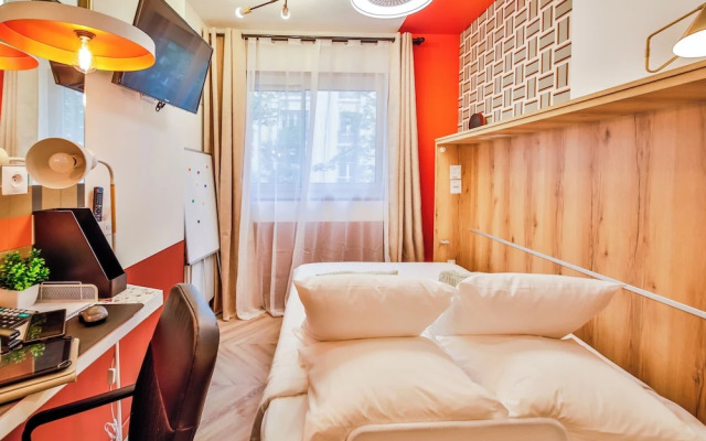 WS Molitor - Auteuil