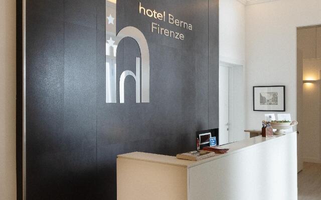 Hotel Berna